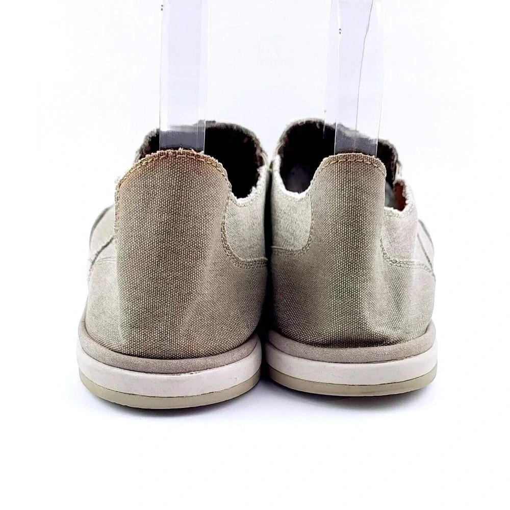 Men's Rockport, Austyn Slip-On -‎ Size 11.5